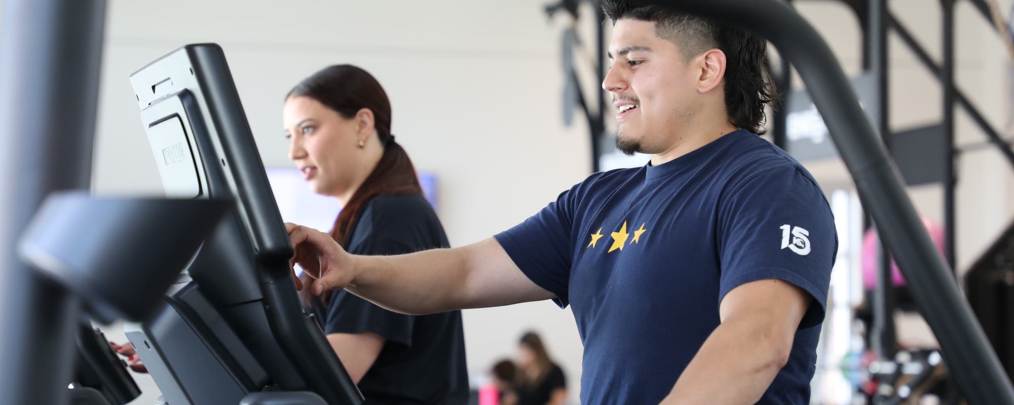Texas Wellness Demonstration Program