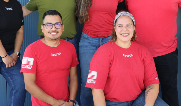 San Antonio Veteran Overcomes PTSD With Endeavors
