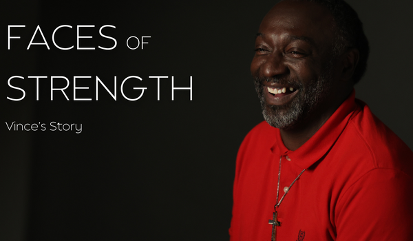 Change When You Least Expect It: One Veteran’s Odyssey from Homelessness to Hope