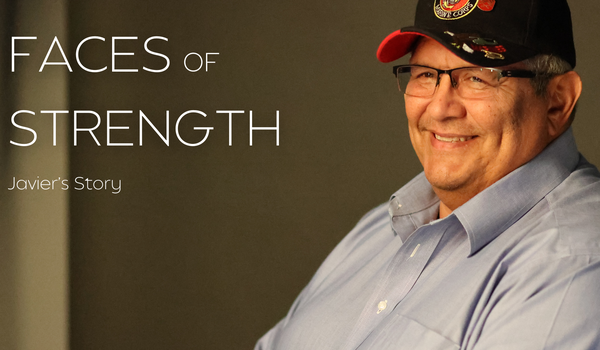 Semper Fi: Hope and Recovery for a San Antonio Veteran