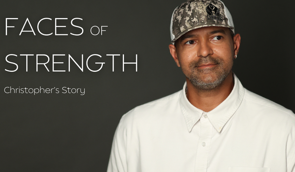 A Way Forward: How Homelessness Support Reshaped Veteran Christopher Perry’s Life
