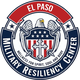 El Paso Military Resiliency Center logo