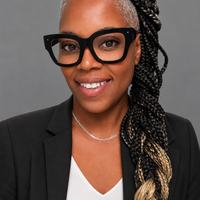 Ebony Barkley Jordan