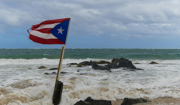 Puerto Rico Marine Corps Veteran Overcomes Homelessness