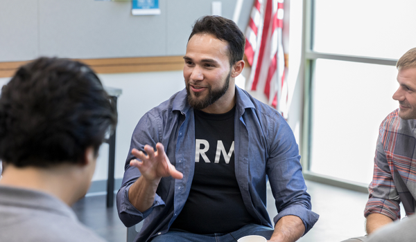 PUERTO RICO NONPROFIT SERVING VETERANS THROUGH HOMELESSNESS PREVENTION