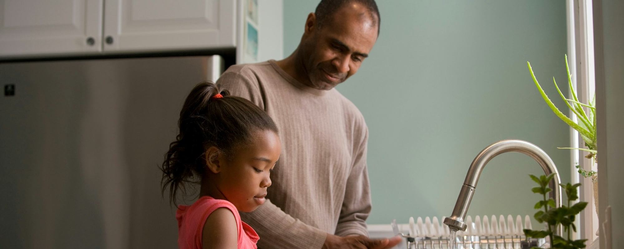 Parenting Education and Empowerment Training