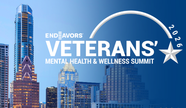2026 Veterans' Mental Health and Wellness Summit