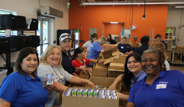 National Day of Service