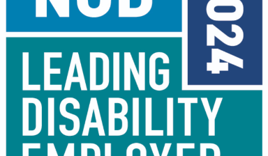 ENDEAVORS RECOGNIZED ONCE AGAIN FOR INCLUSIVE WORK ENVIRONMENTS FOR EMPLOYEES WITH DISABILITIES