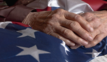 NON-PROFITS PARTNER TO PROVIDE COMFORT KITS AND MEALS TO OUR NATION’S HEROES