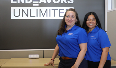 JOB SUPPORTIVE SERVICES FOR SAN ANTONIANS WITH DISABILITIES JOIN MORGAN’S MULTI-ASSISTANCE CENTER