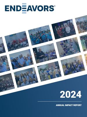 2024 Impact Report