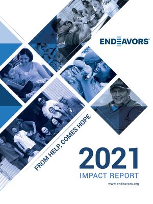 2021 Impact Report