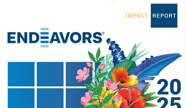 2025 Impact Report