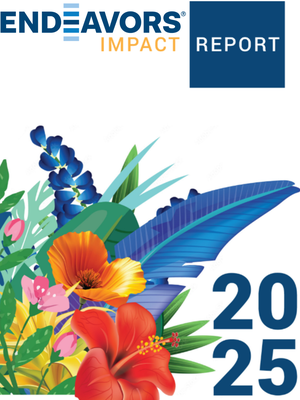 2025 Impact Report