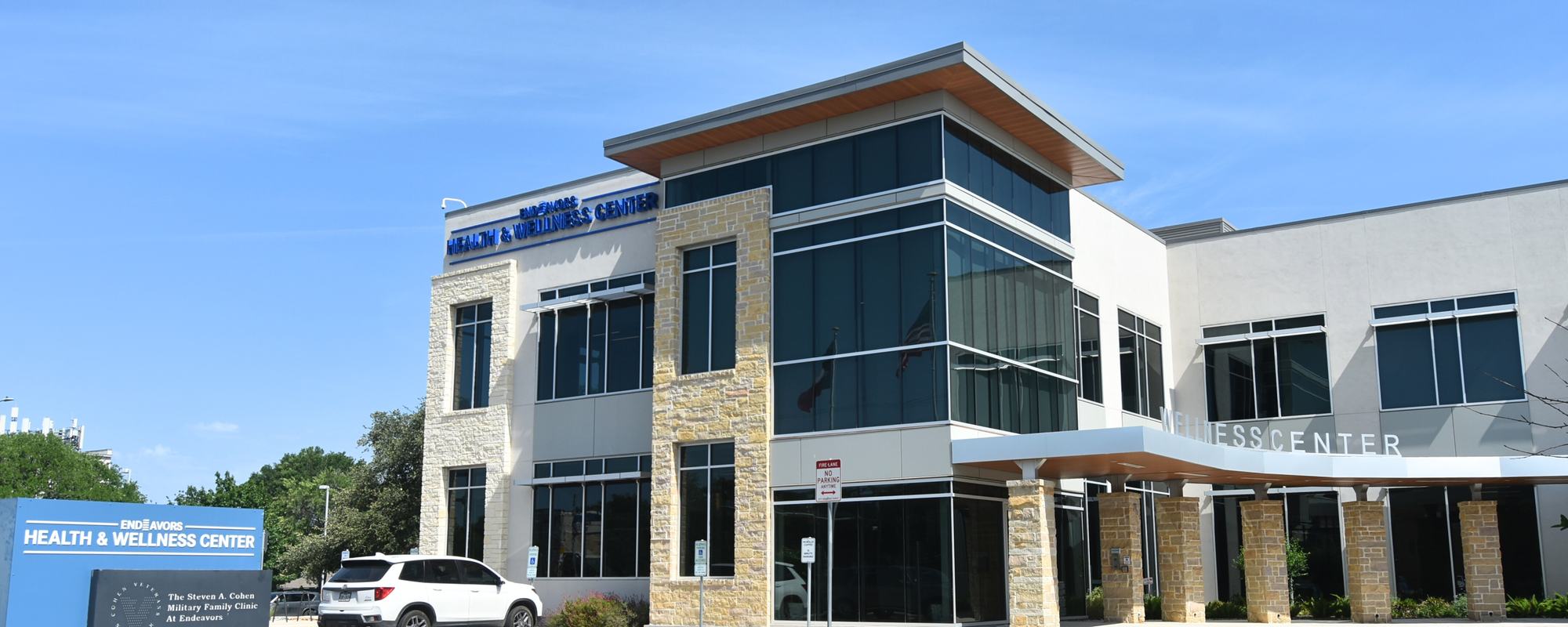 Health & Wellness Center