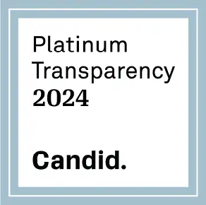 Platinum Transparency 2024 Candidate