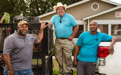 Certified for Excellence: How Endeavors Unlimited’s Cleaning Services Create Jobs