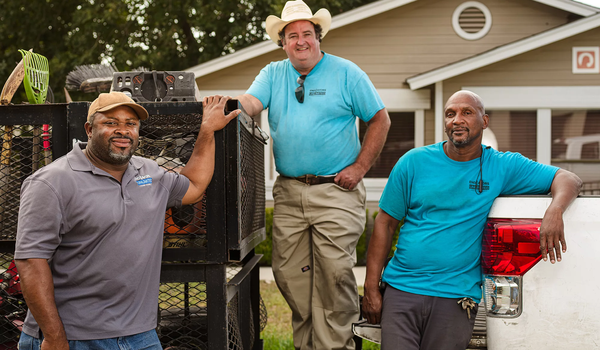 Certified for Excellence: How Endeavors Unlimited’s Cleaning Services Create Jobs