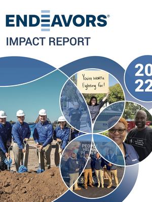 2022 Impact Report