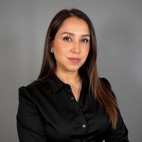Maribel de la O