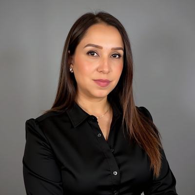 Maribel de la O