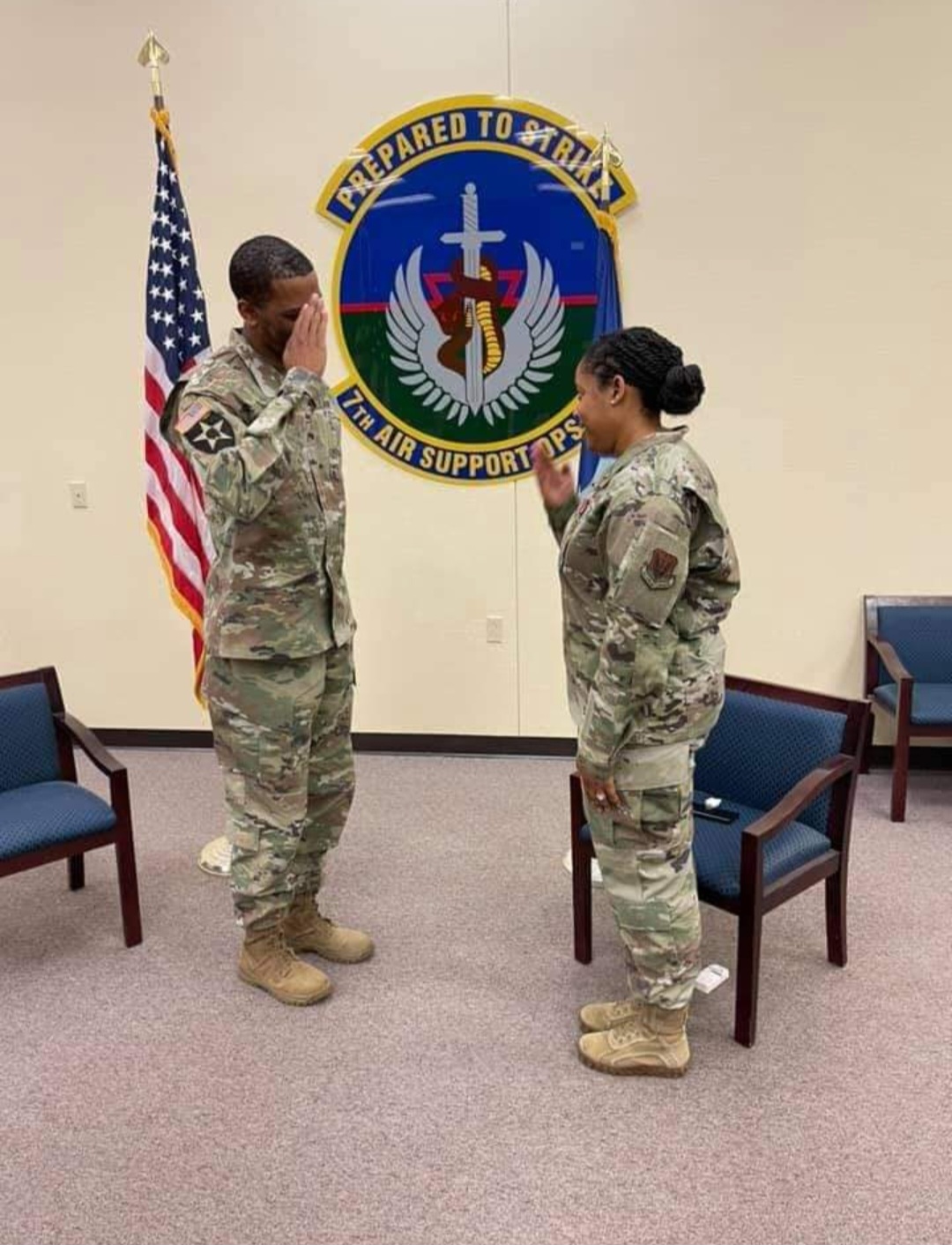 Celebrating 5 Years of Hiring Veterans Through the Hiring Our Heroes