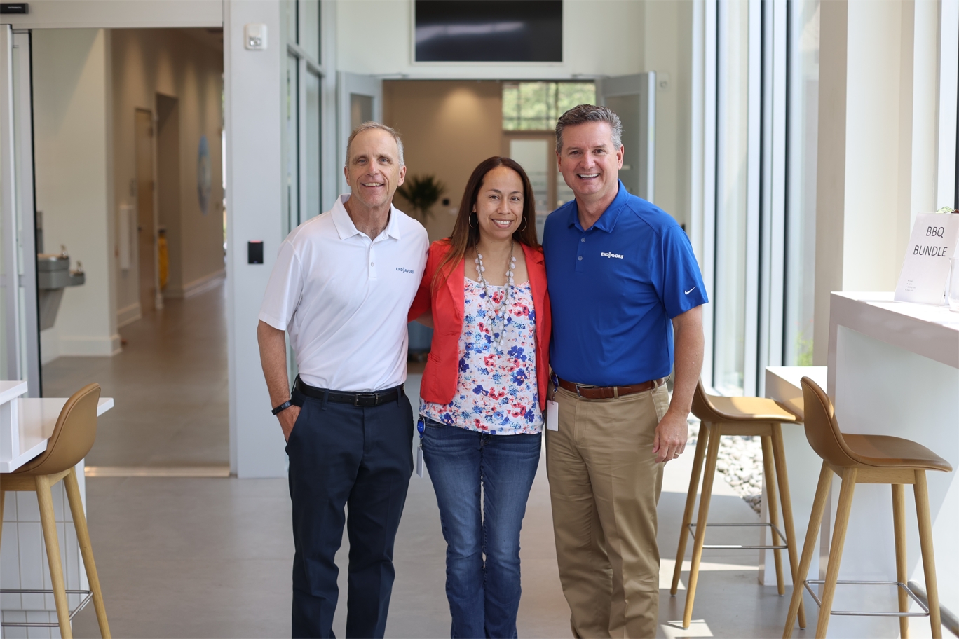 An Open Letter to Endeavors Employees Thank You For Making Us A Top