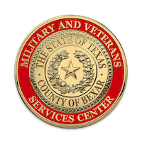 veteran center
