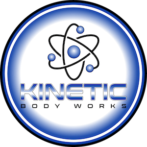 kinetic circle