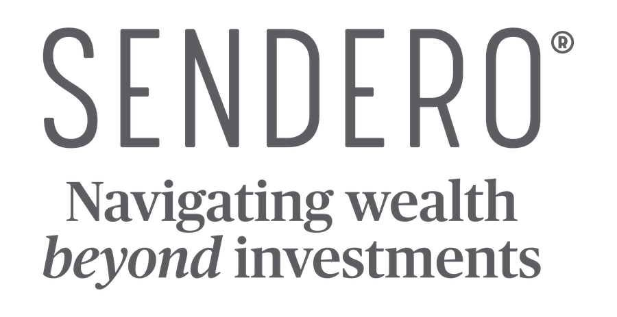 Sendero Logo