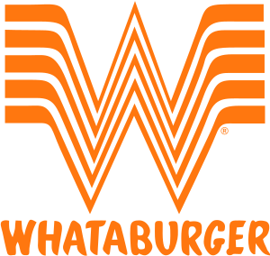 Whataburger Logo