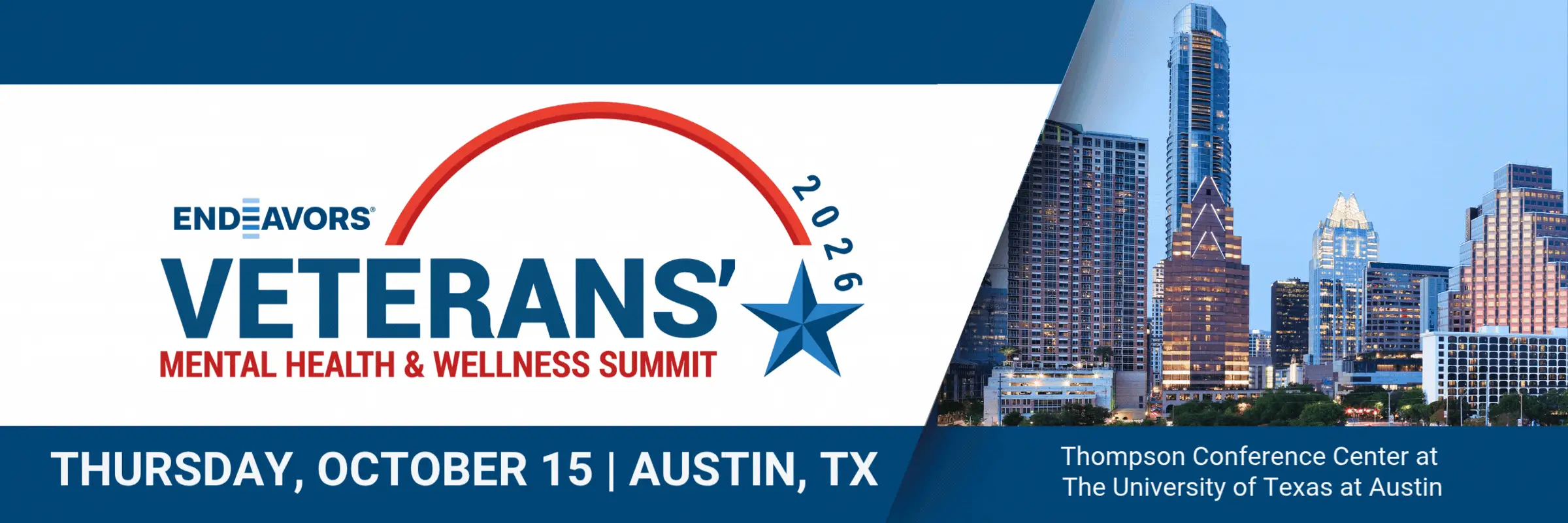 Veterans Mental Health Summit